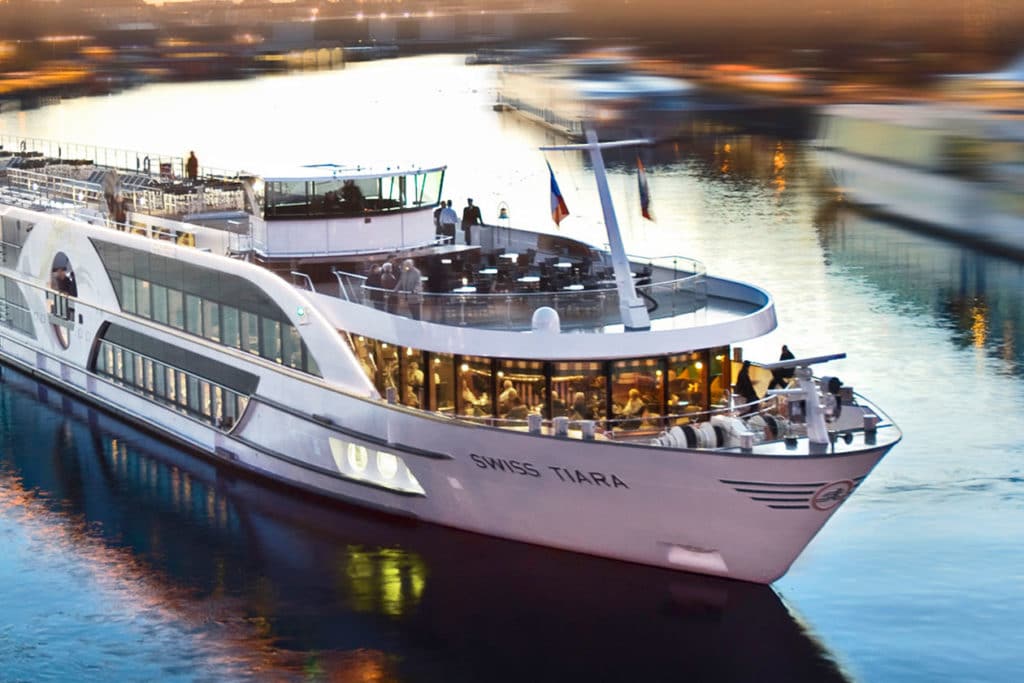 VIVA Tiara Cruiserecensies